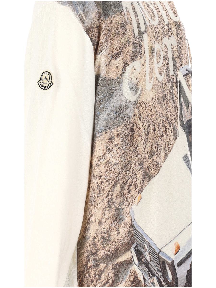 Moncler Genius T-Shirts And Polos