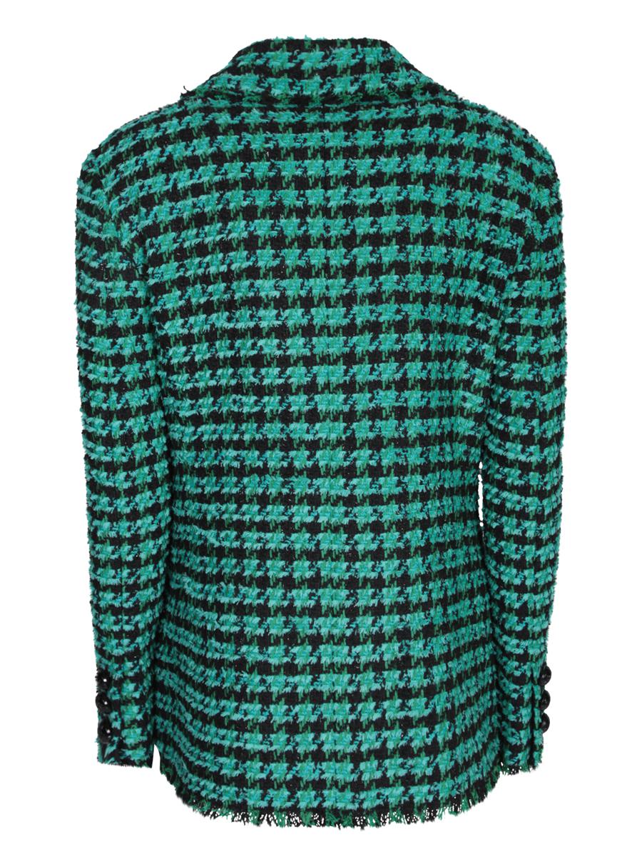 Msgm Jackets