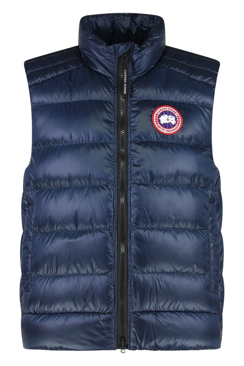 Canada Goose Crofton Down Vest