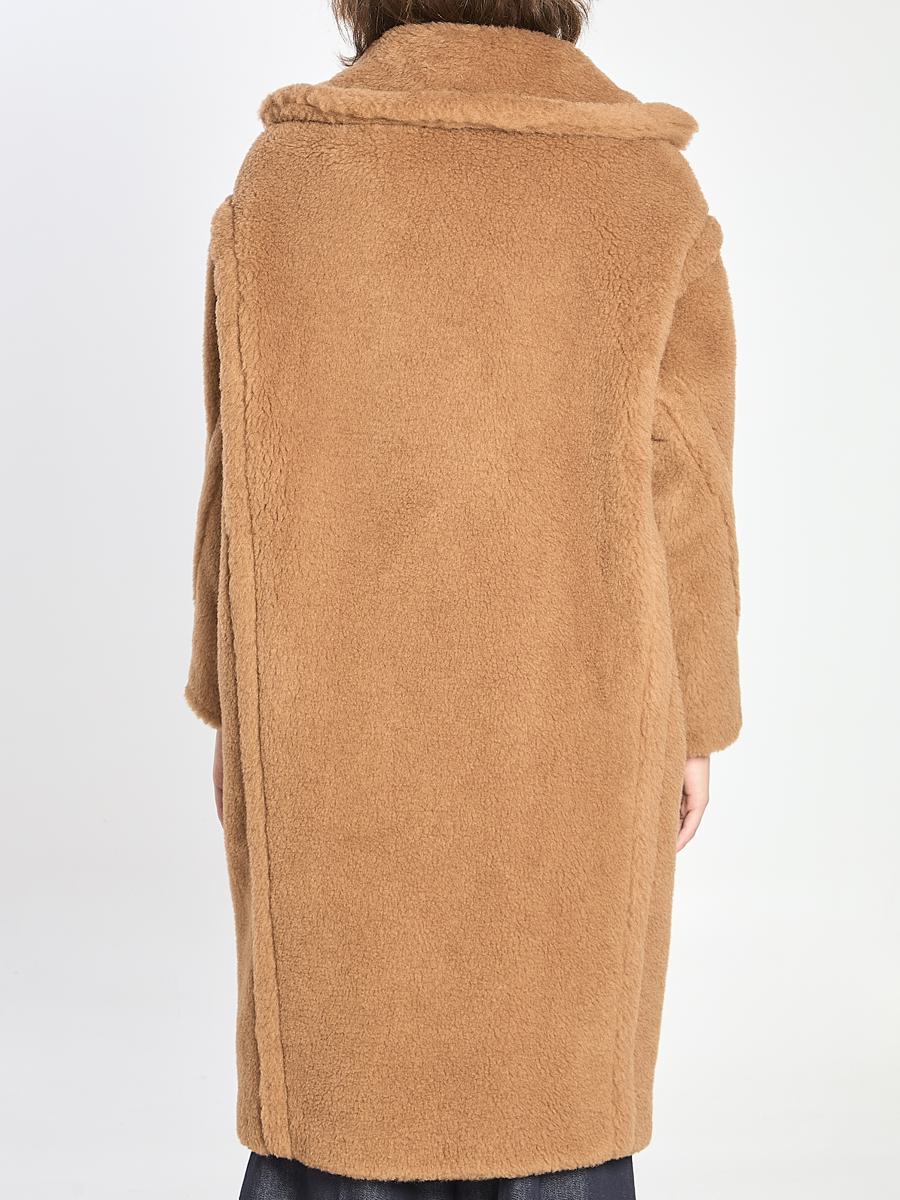 Teddy Coat