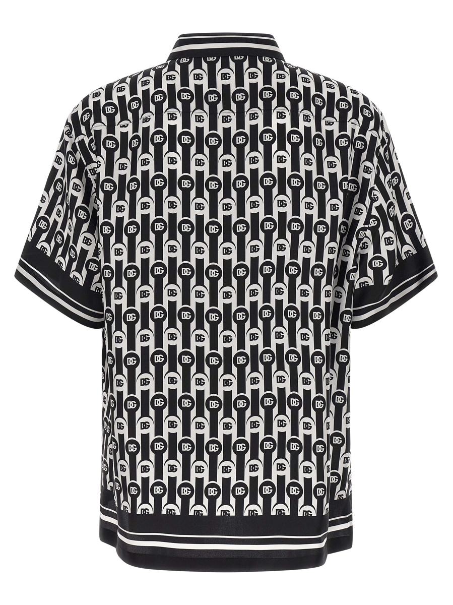 Dolce & Gabbana 'Private Wardrobe' Shirt