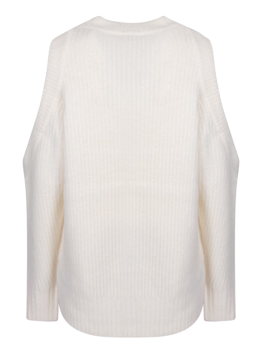 Ganni Knitwear