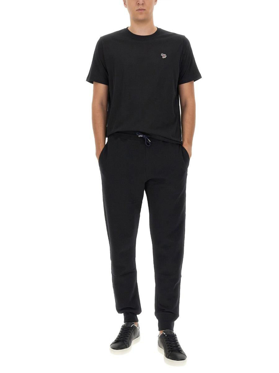 Ps Paul Smith Regular Fit T-Shirt