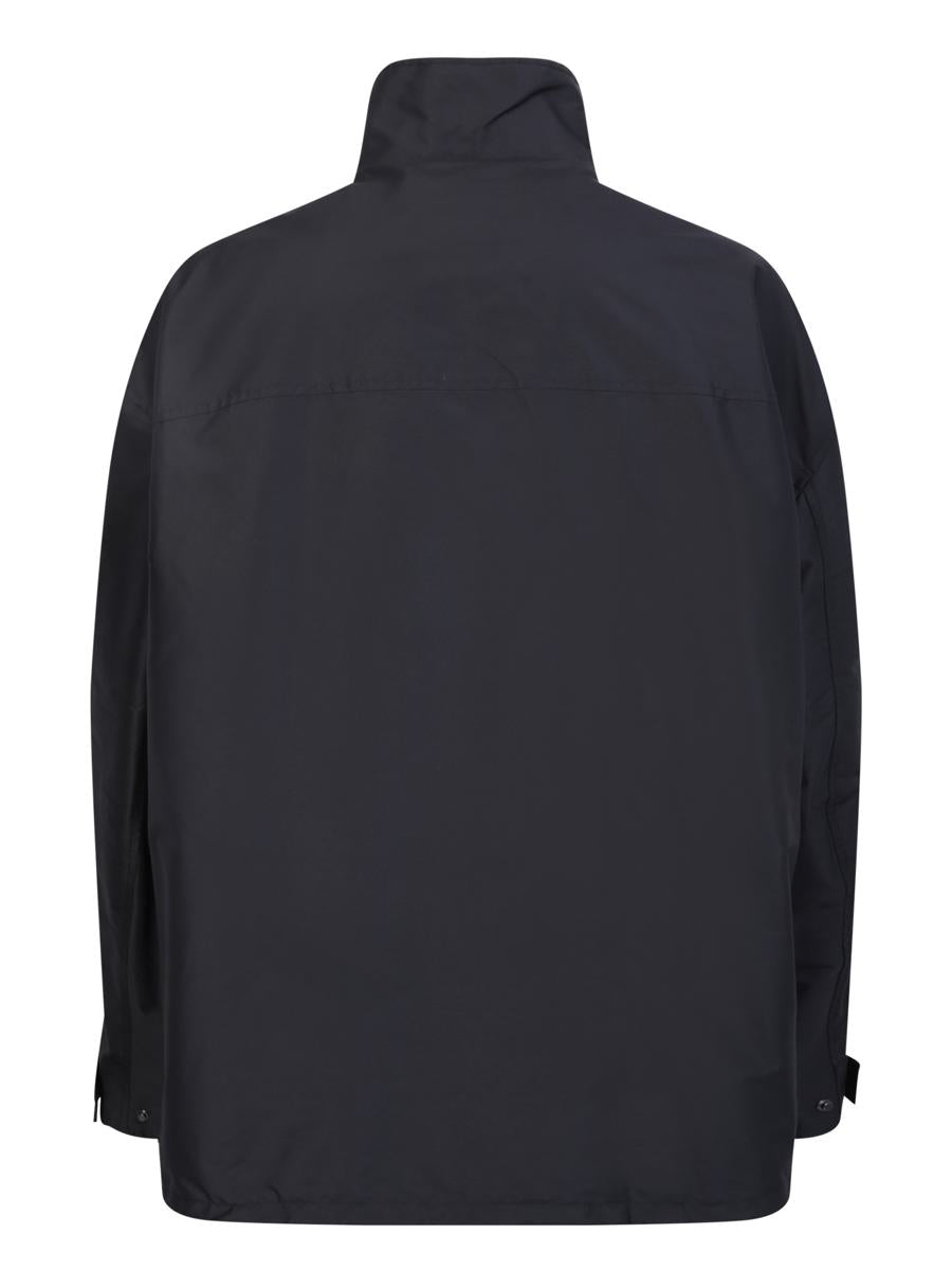 Burberry Jackets