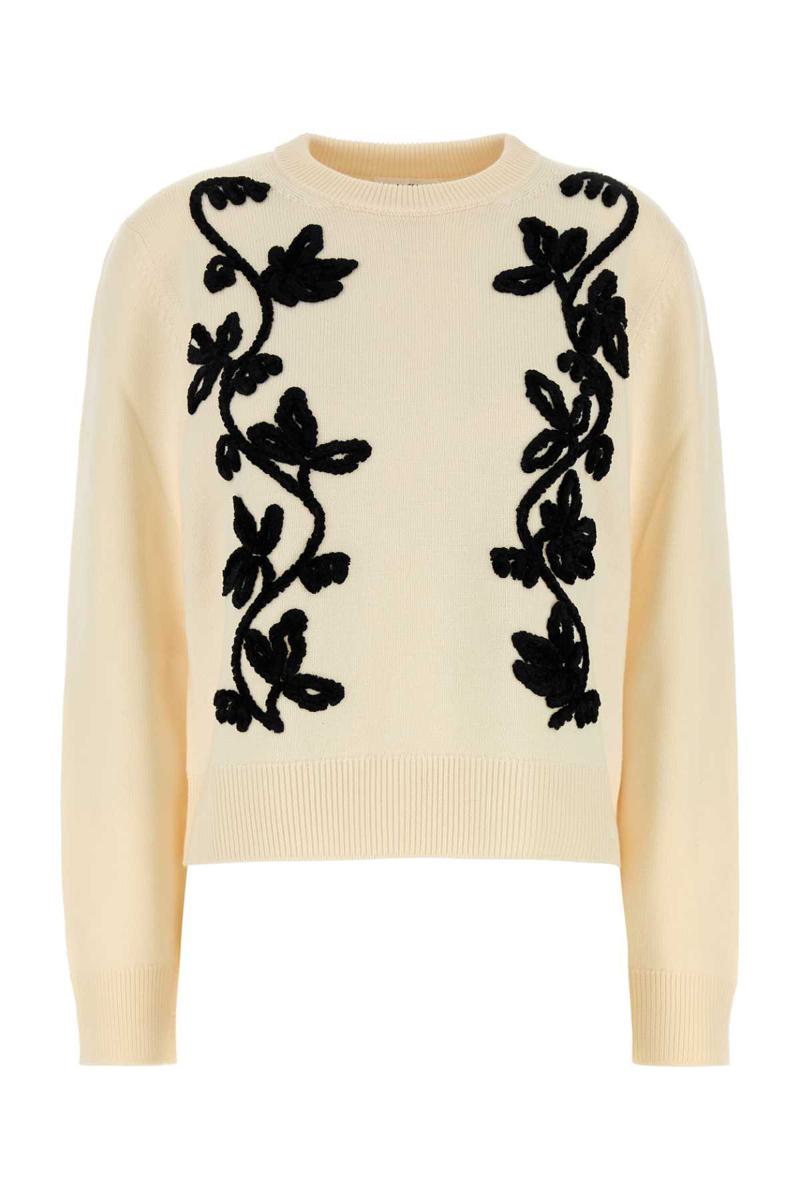 Jil Sander Knitwear