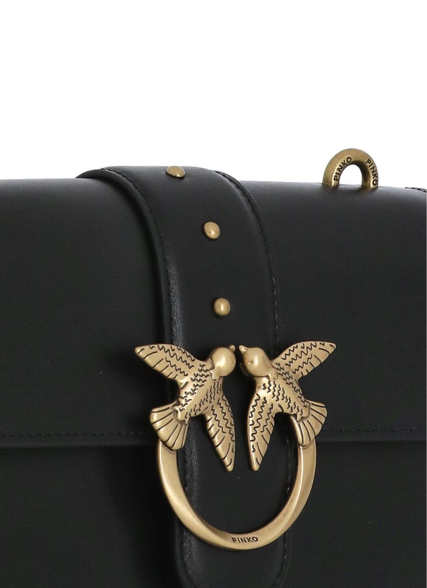 Pinko Shoulder Bags
