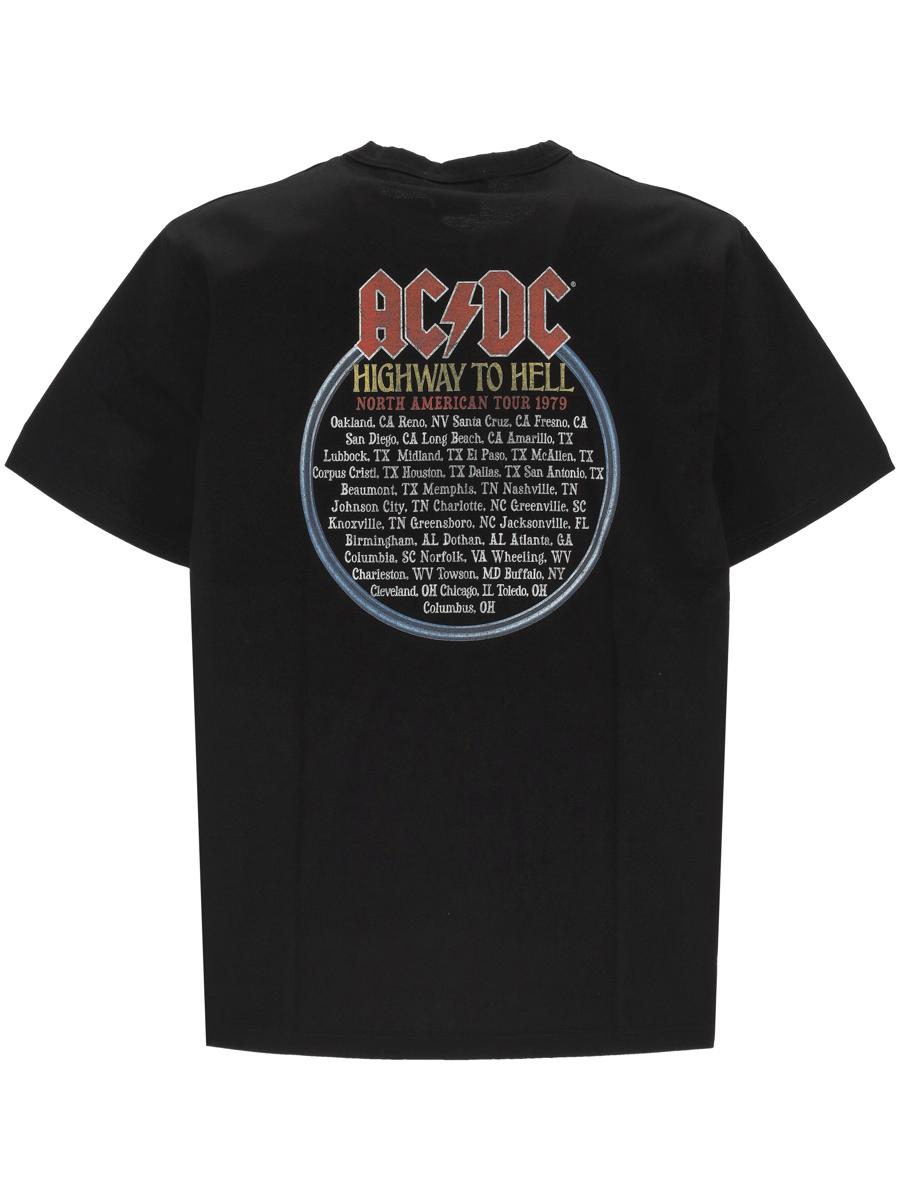 Junya Watanabe T-Shirts And Polos
