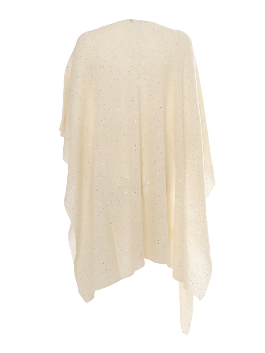 Fabiana Filippi Long Cardigan