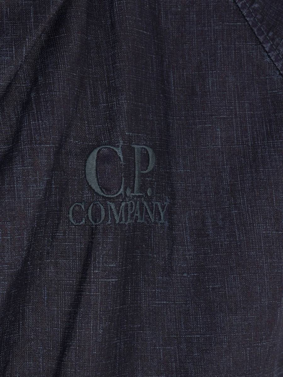 C.P. Company Jackets