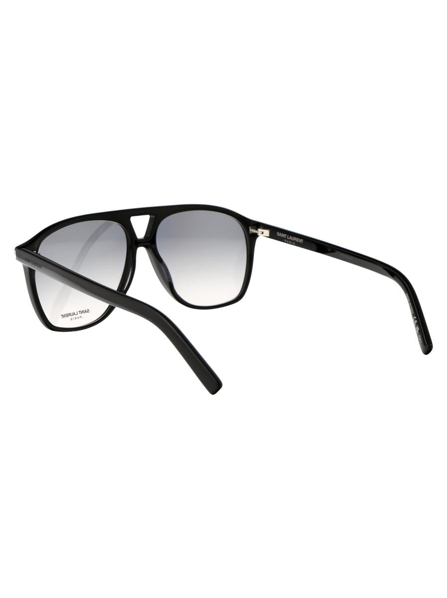 Saint Laurent Eyewear Sunglasses