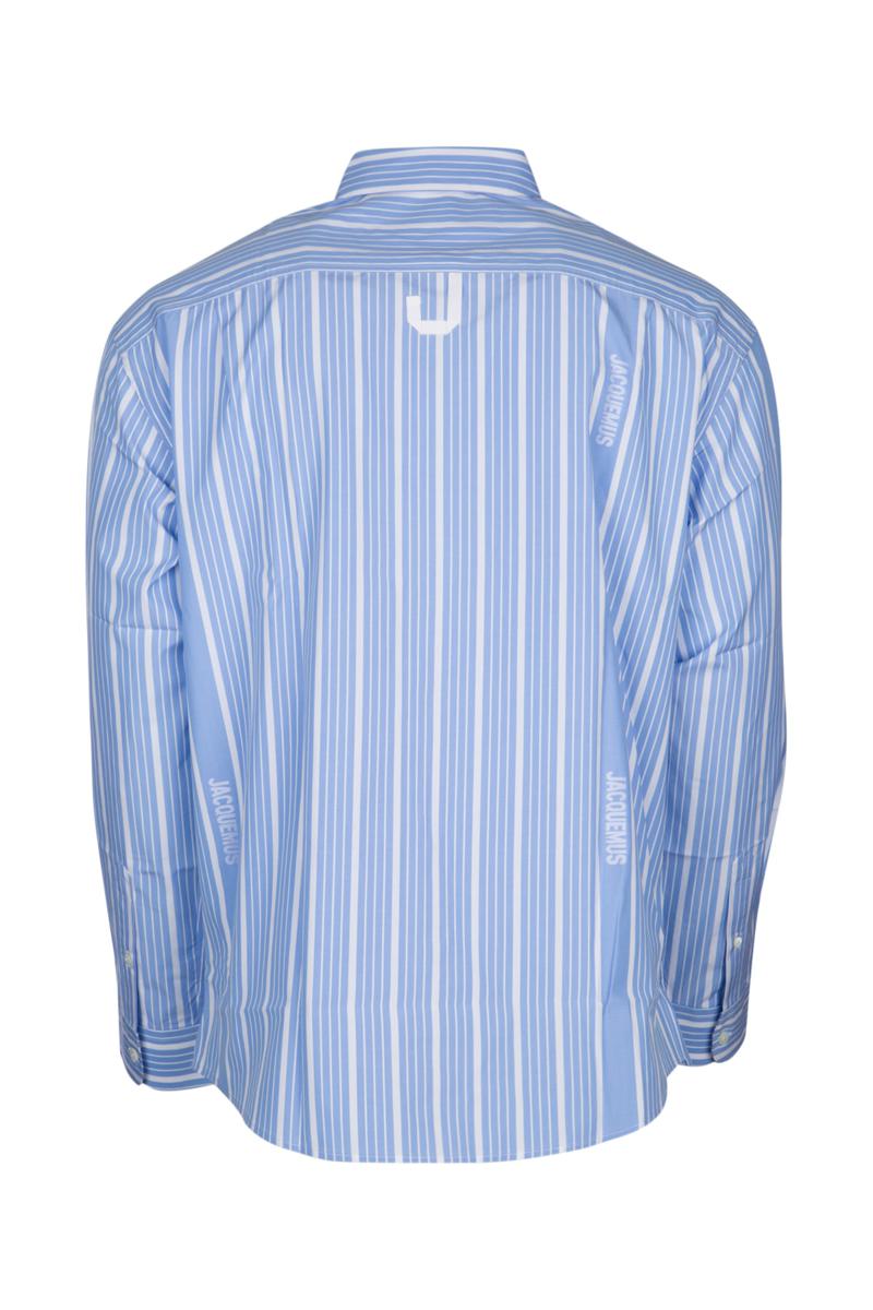 Jacquemus Shirts