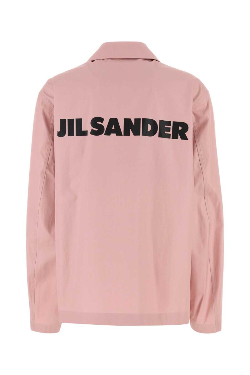 Jil Sander Jackets