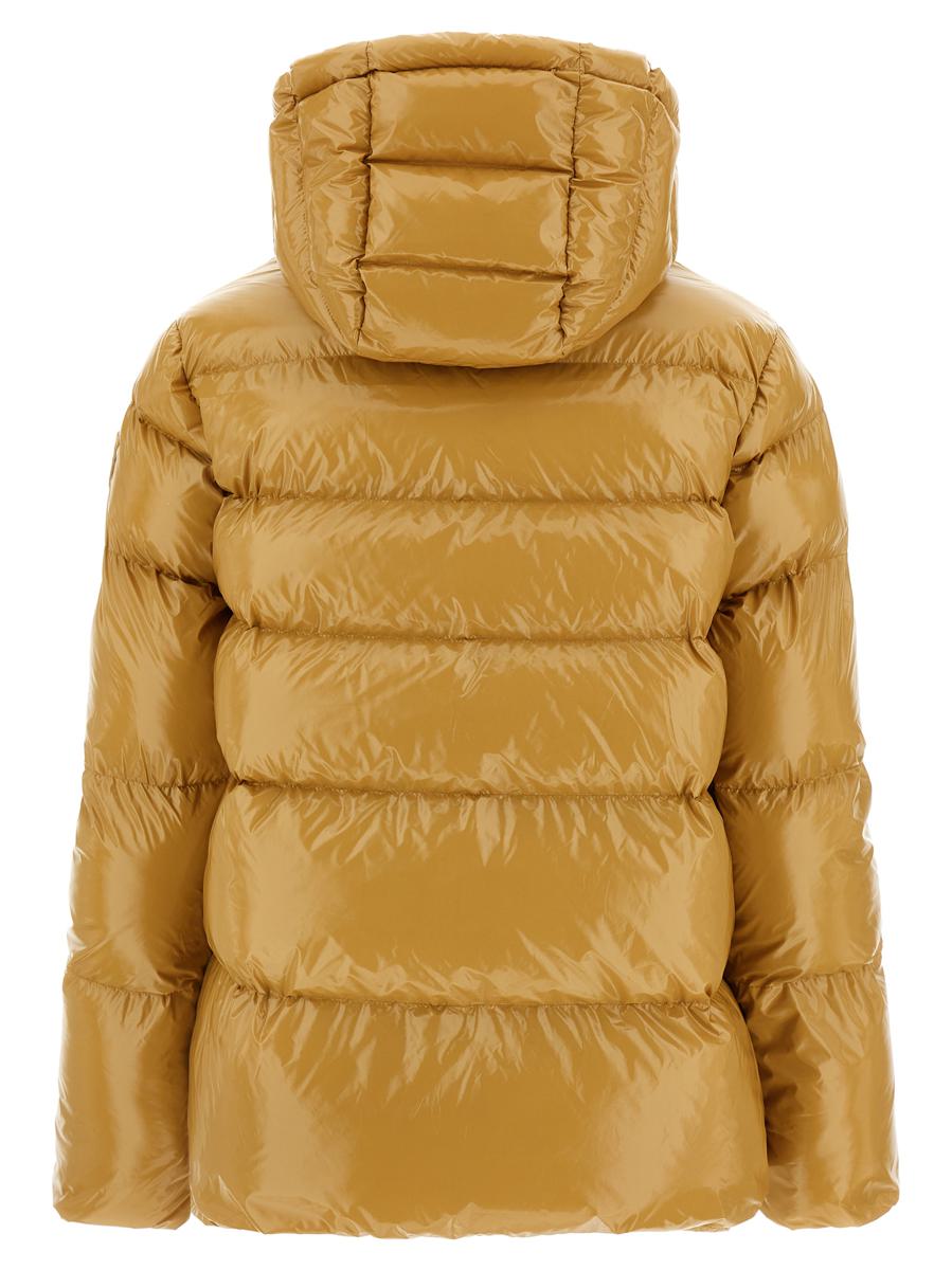 Pinko 'Eleodoro' Down Jacket