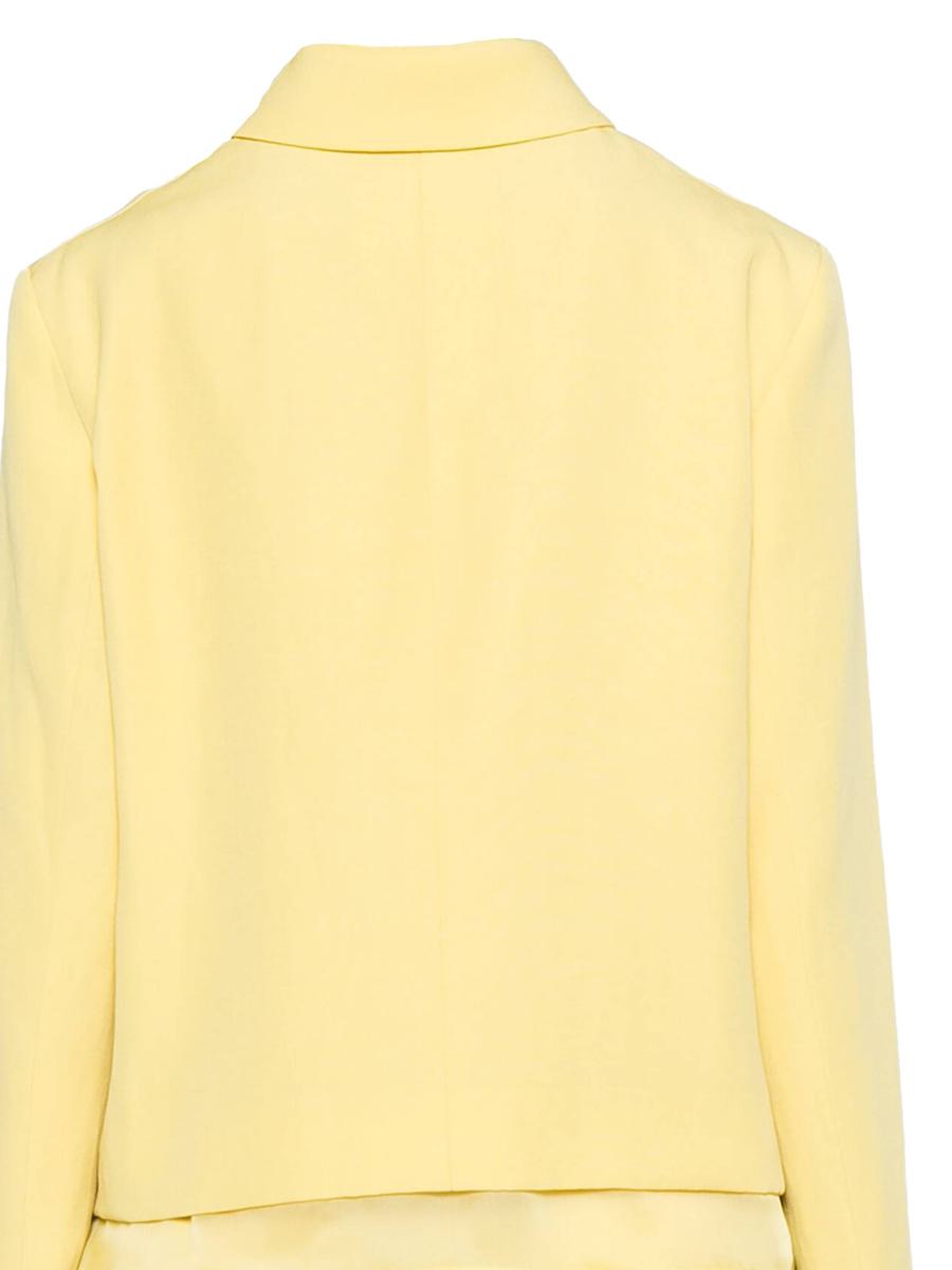 Fabiana Filippi Jackets