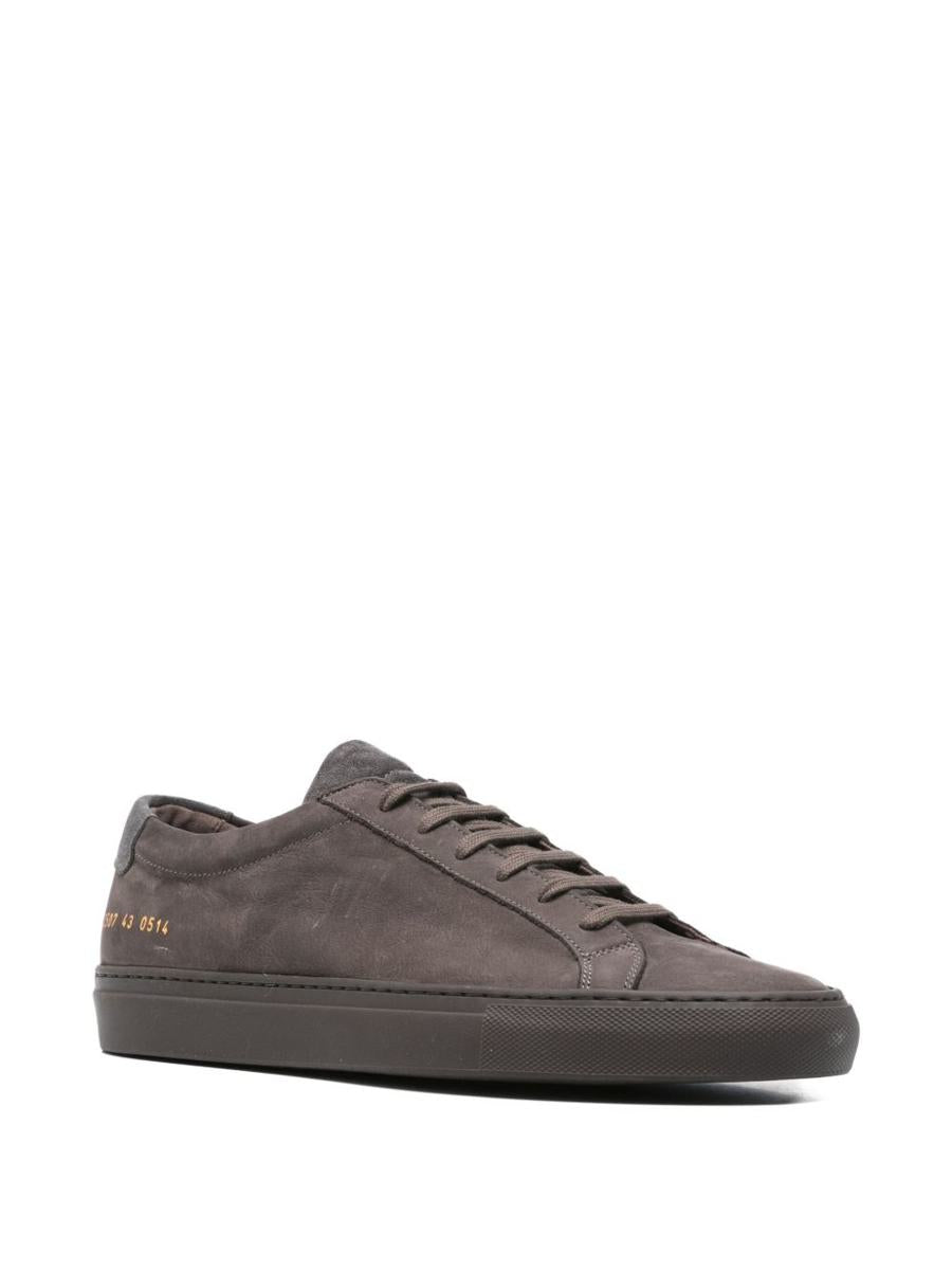 Common Projects Sneakers