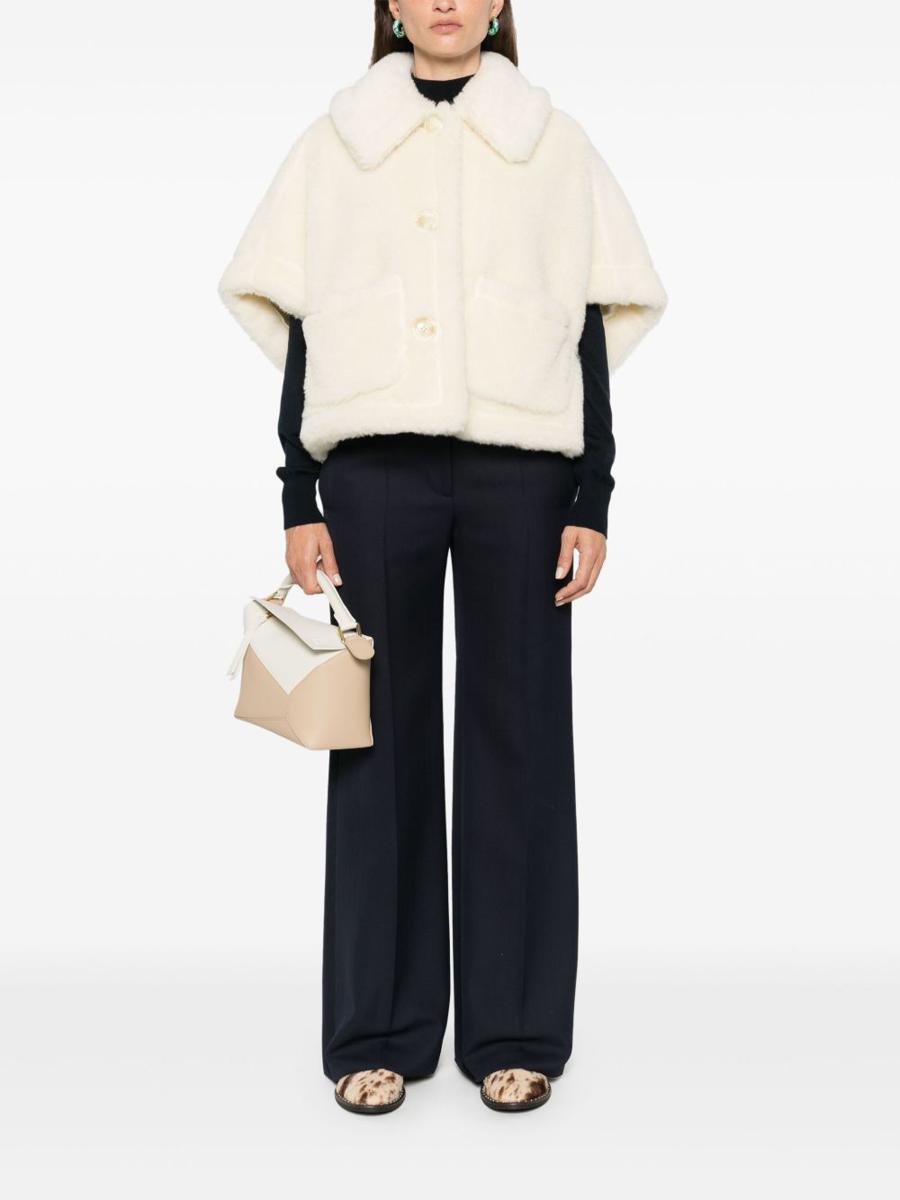 Max Mara Jackets