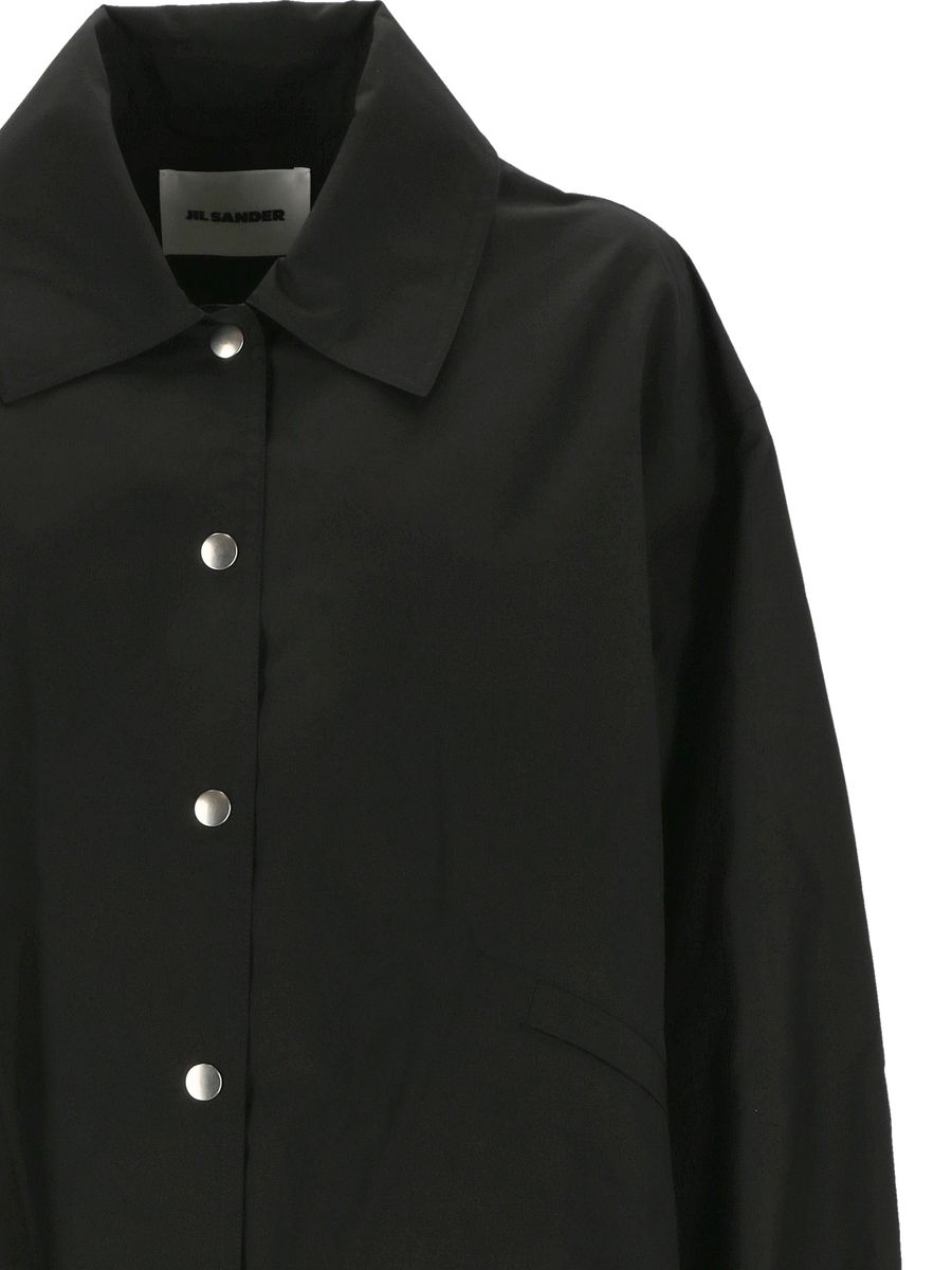 Jil Sander Jackets