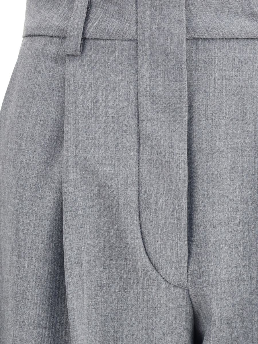 The Latest Pants
