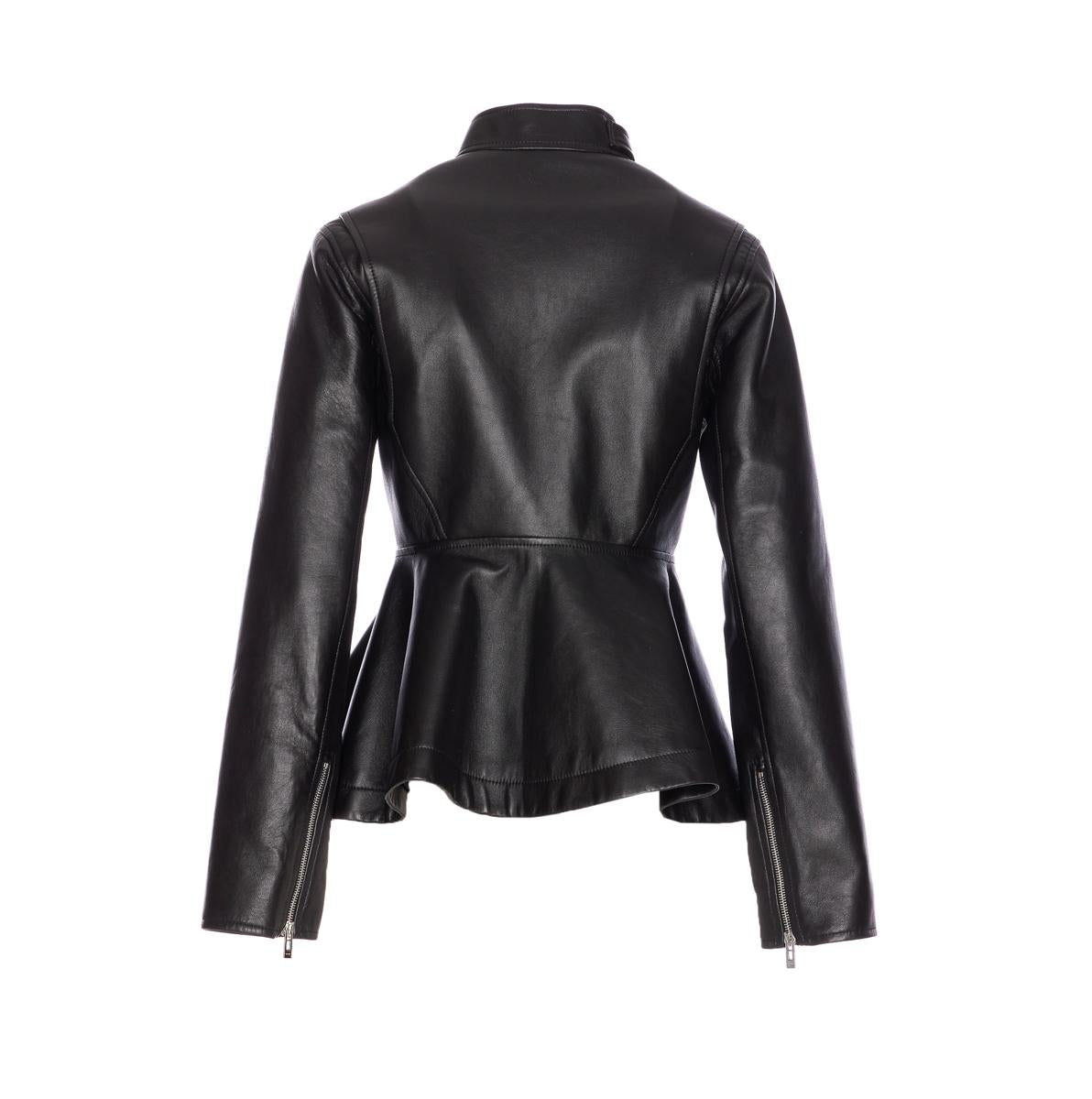 Alaïa Jackets