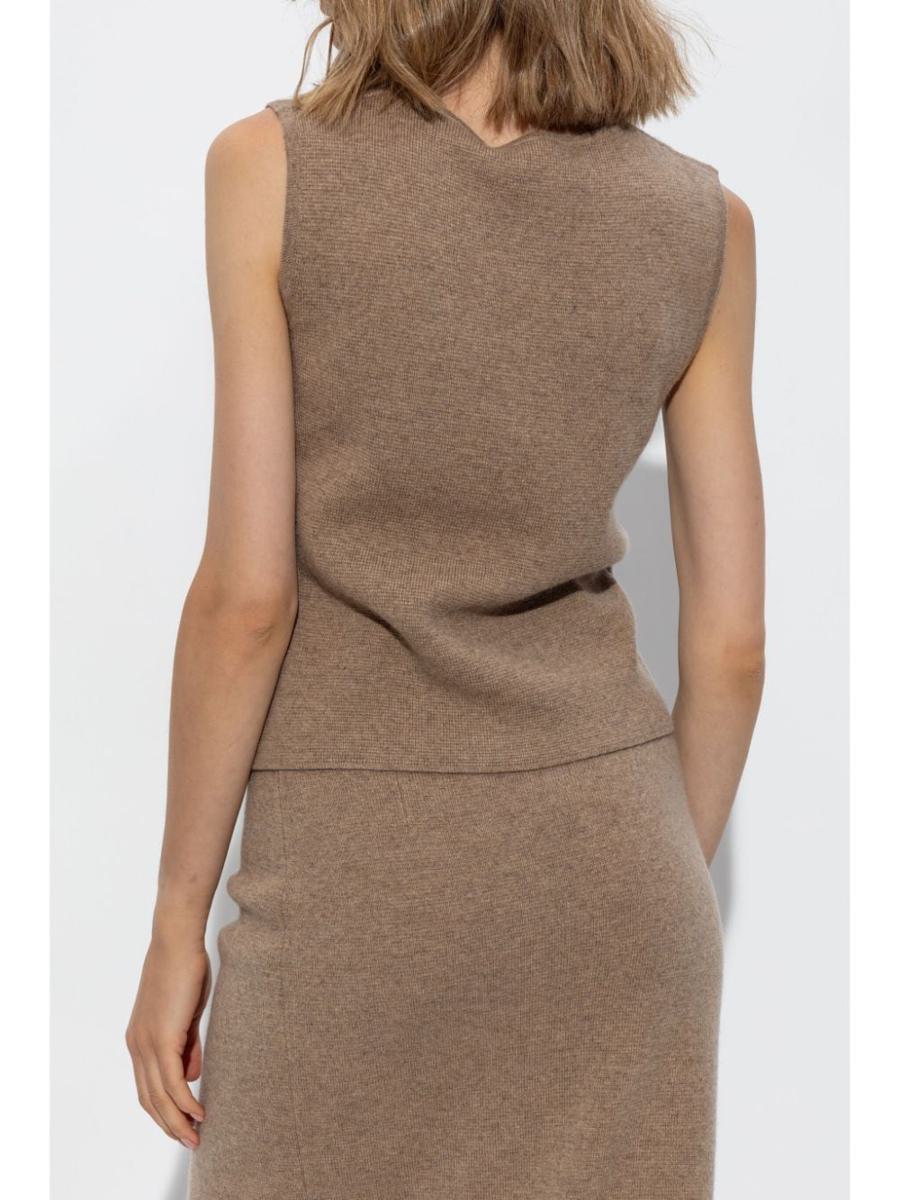 Max Mara Sweaters