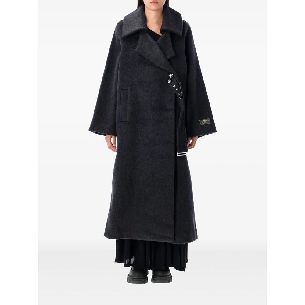 Ganni Coats