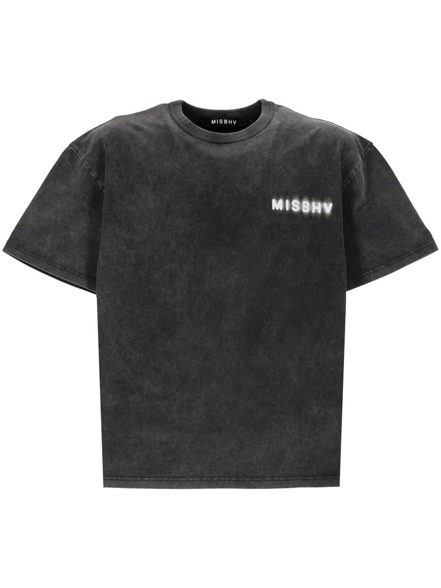 Misbhv T-Shirts And Polos