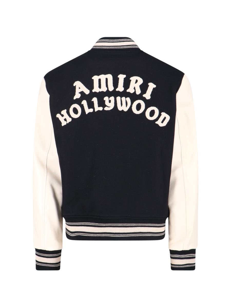 Amiri Jackets