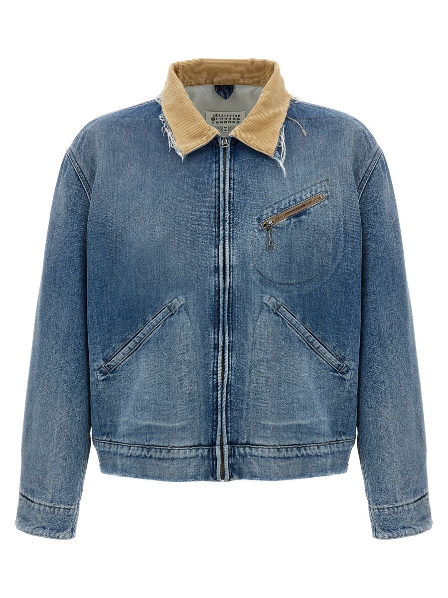 Maison Margiela Denim Jacket