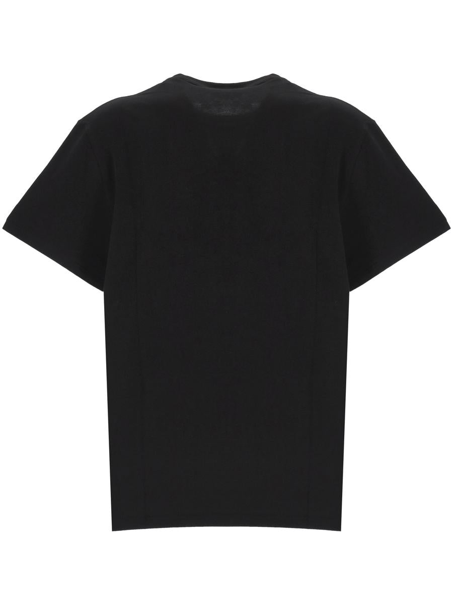 Alexander McQueen T-Shirts And Polos