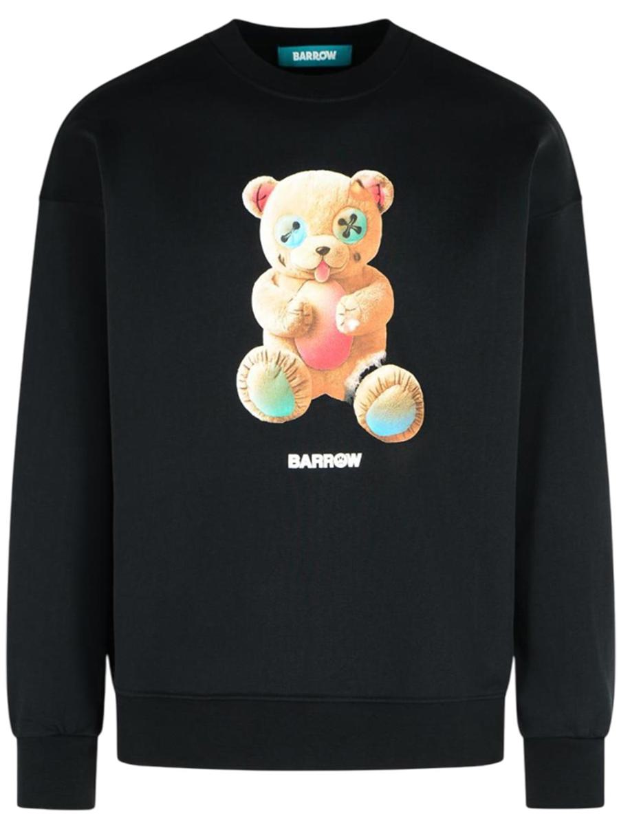 Barrow Sweatshirt Clothing