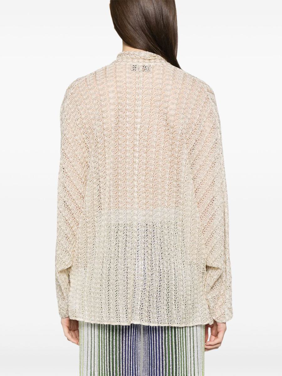 Missoni Blouse