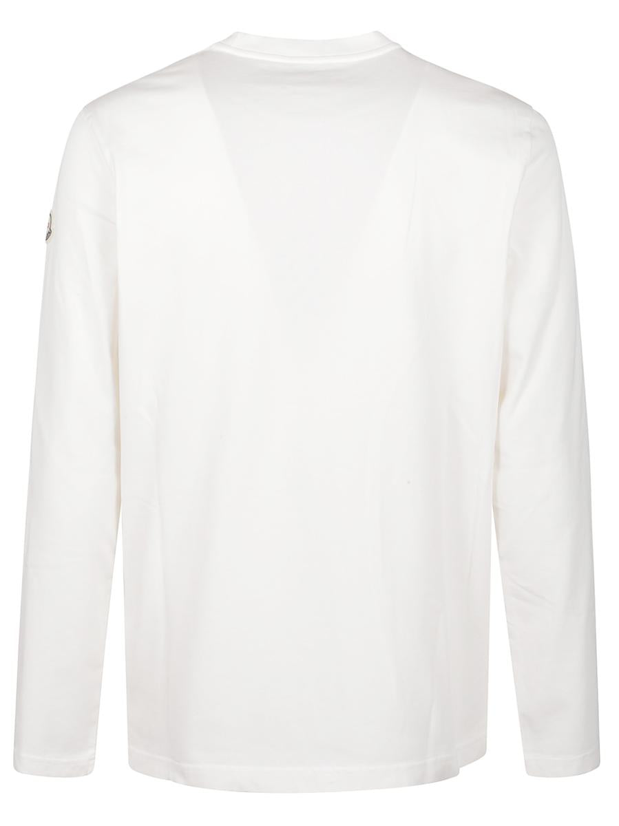 Moncler Tshirt