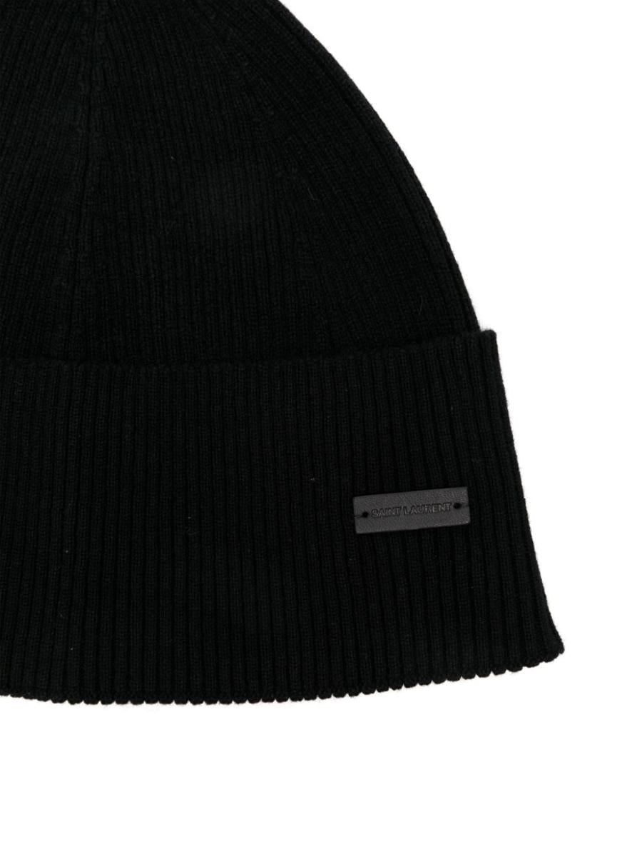 Saint Laurent Hats