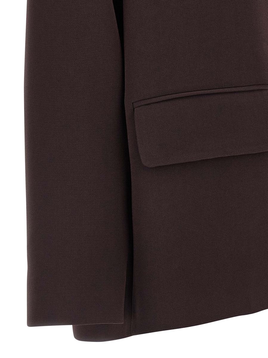 Alberto Biani Two-Button Blazer