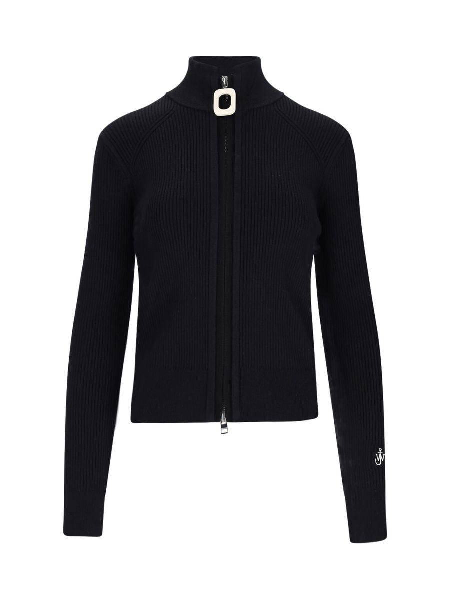 Jw Anderson Sweaters