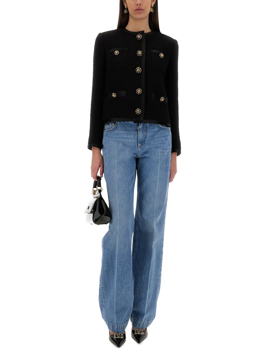 Dolce & Gabbana Jackets