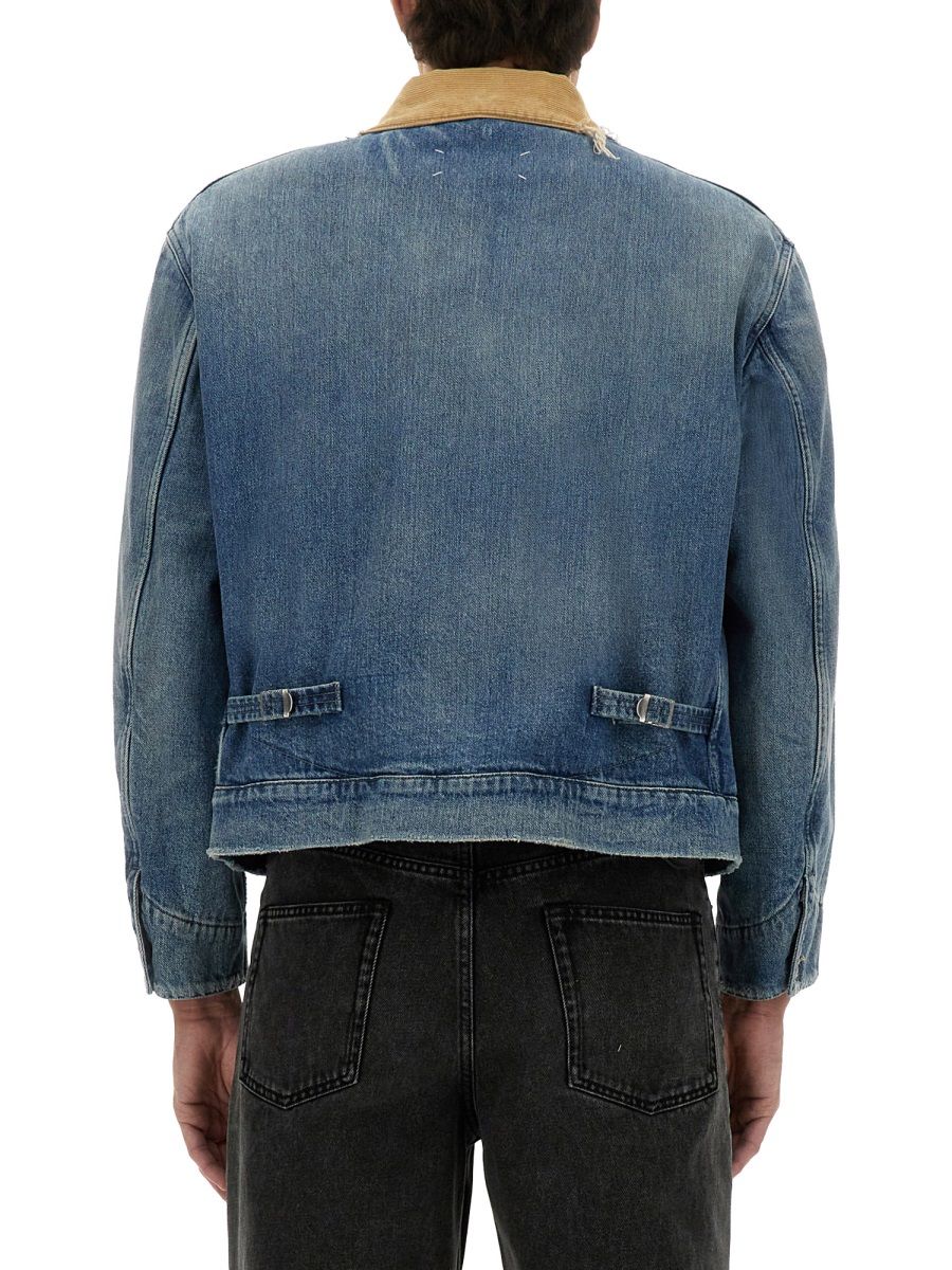 Maison Margiela Denim Jacket