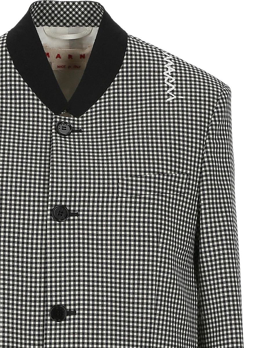 Marni Jackets