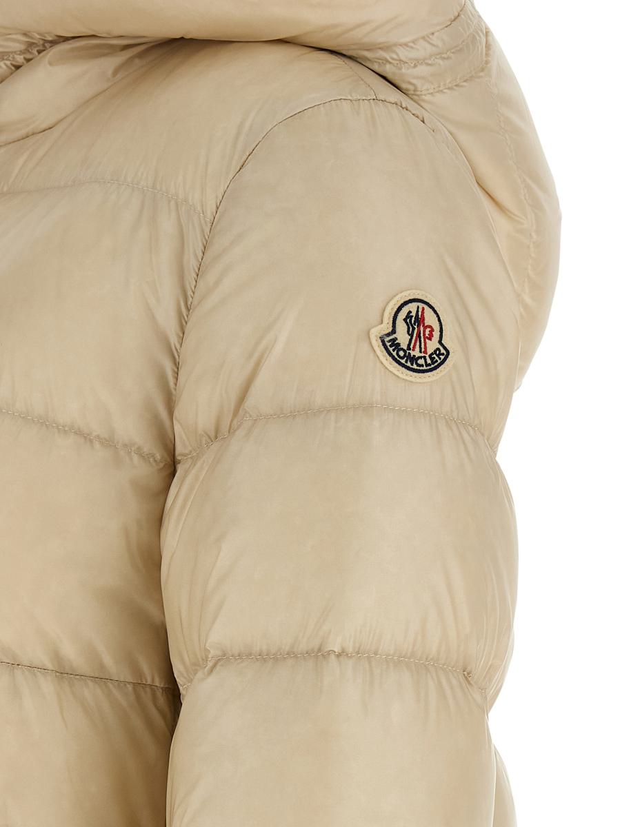 Moncler 'Suyenne' Down Jacket