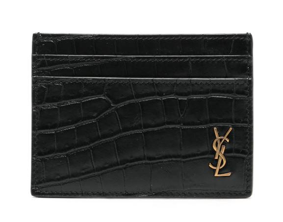 Saint Laurent Wallets