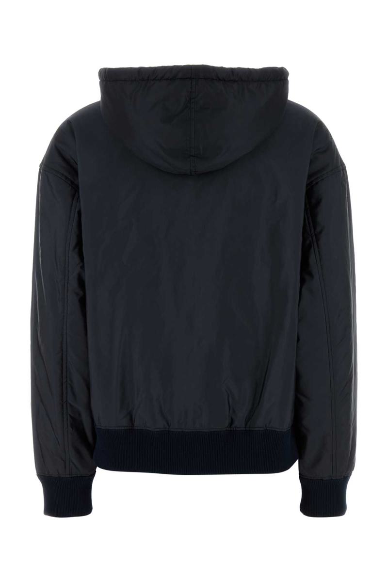 Prada Jackets
