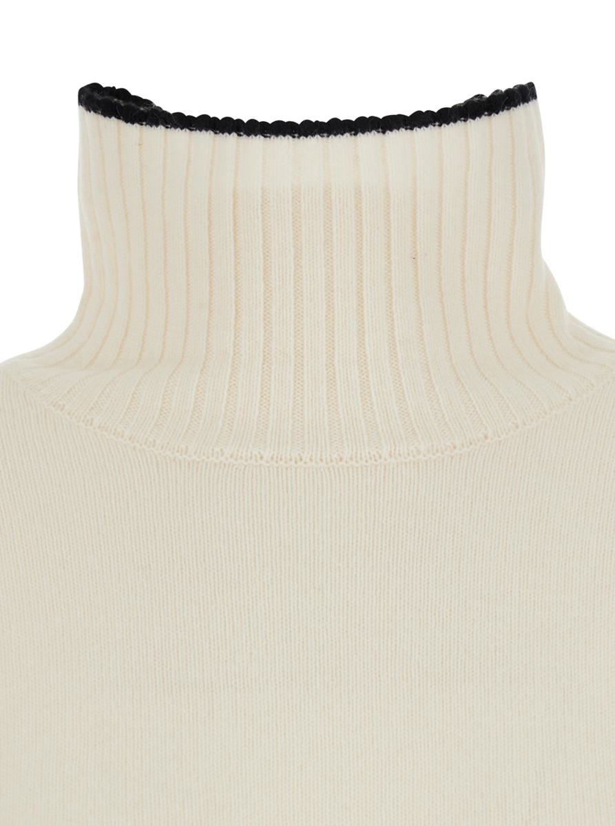 Falkland Maglia Lana Merinos