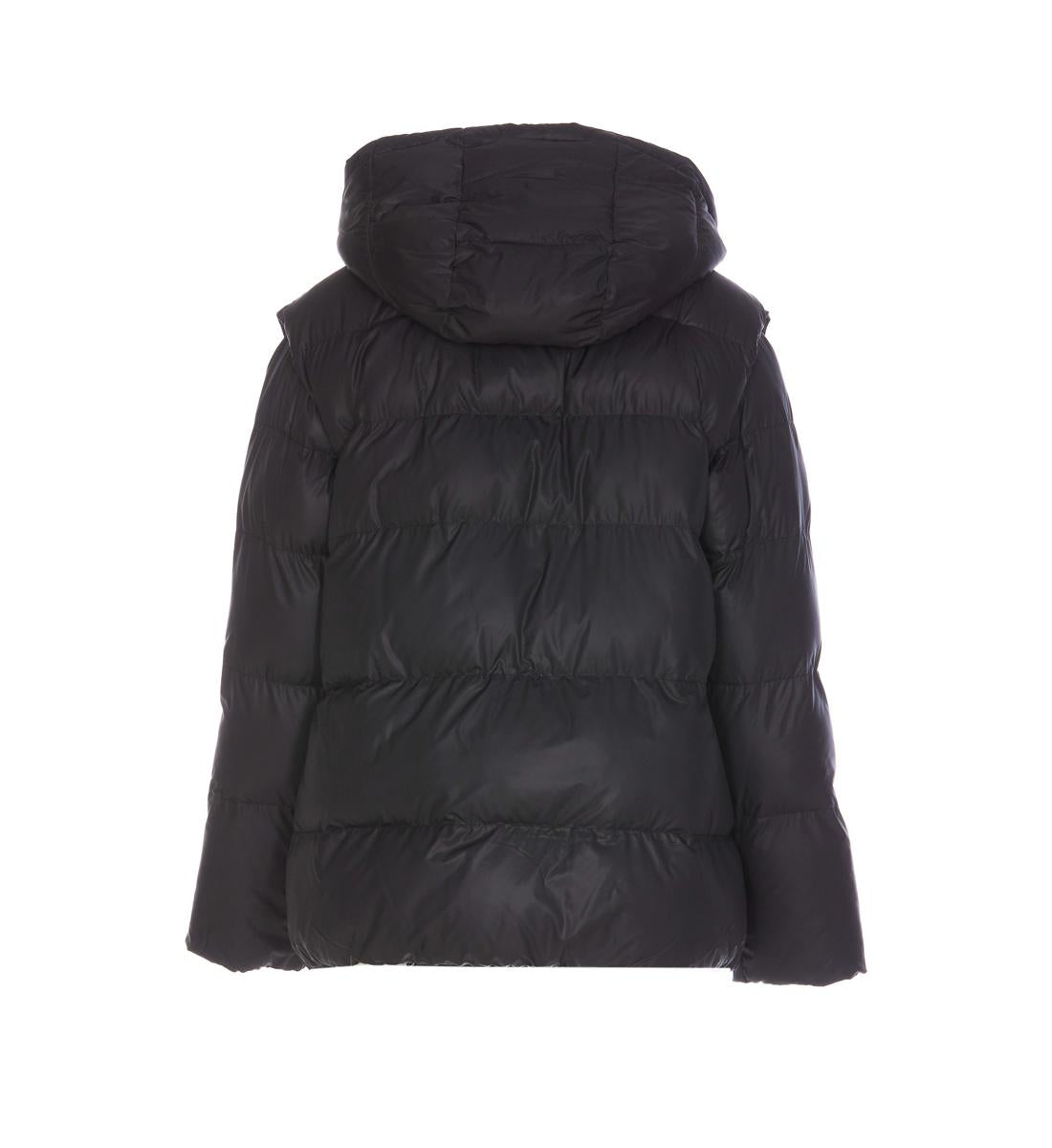 Patrizia Pepe Coats