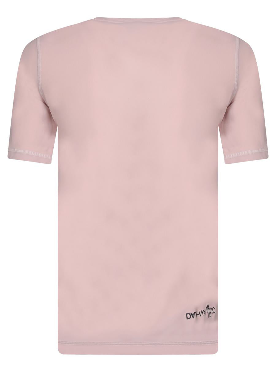 Moncler Grenoble T-Shirts