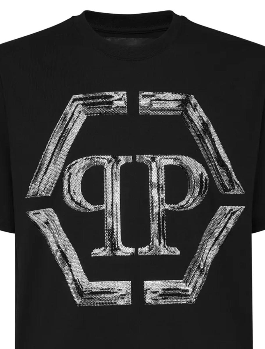 Philipp Plein T-Shirts And Polos