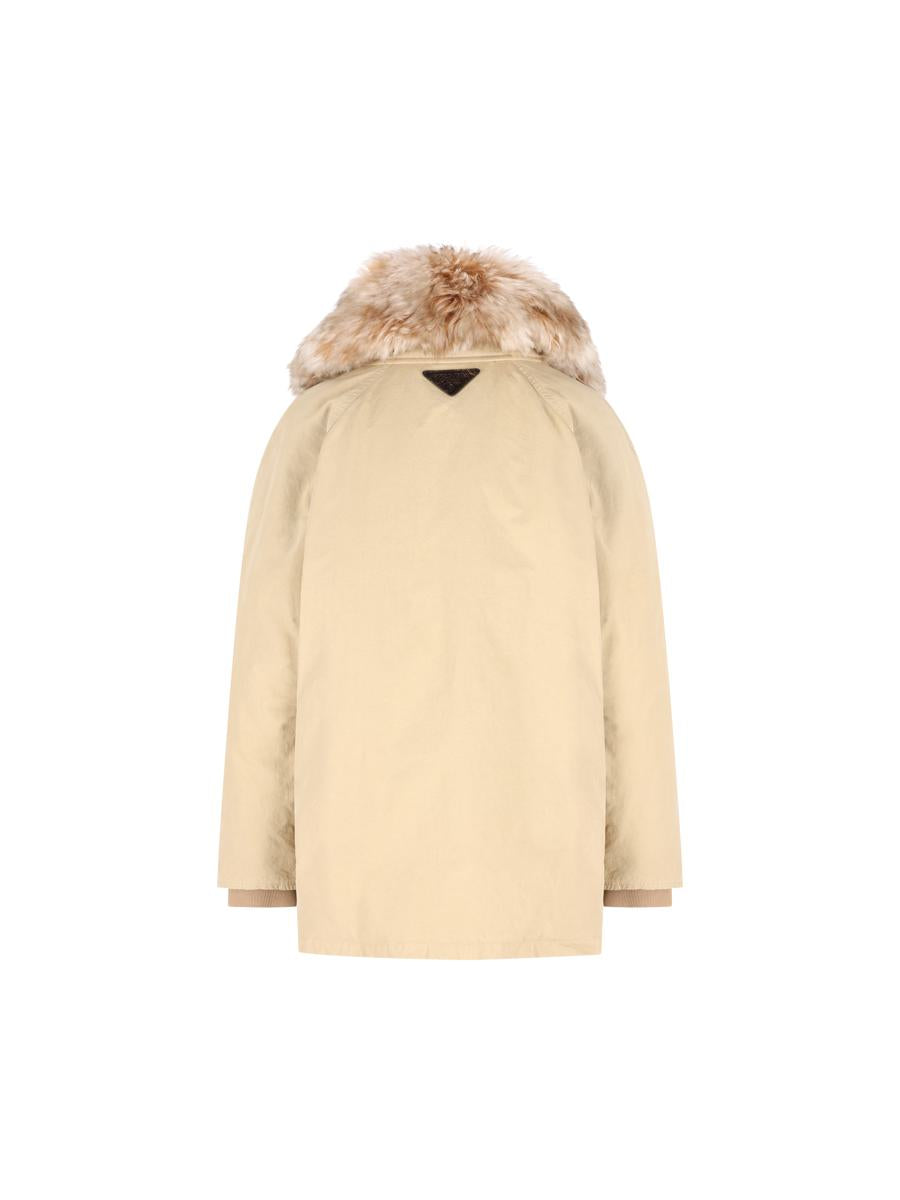 Prada Coats