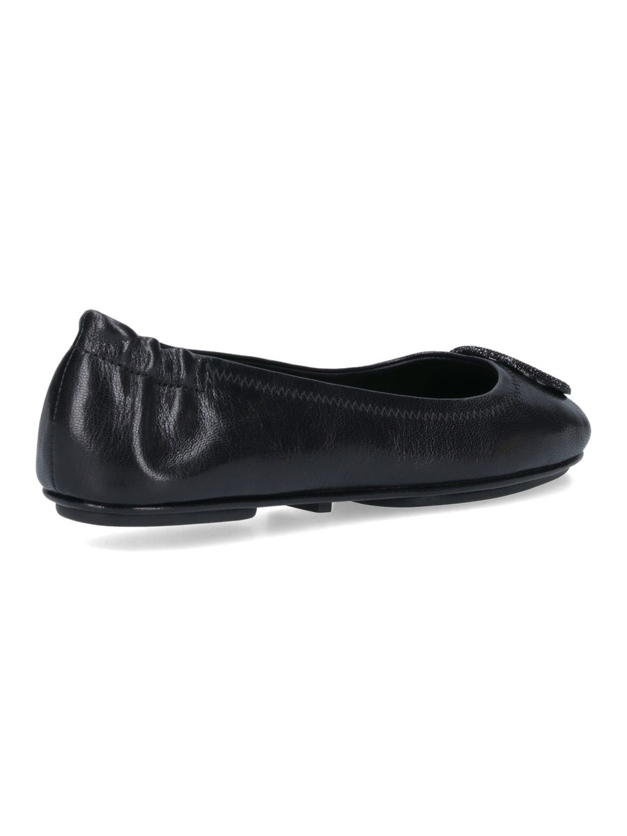 Tory Burch Flat Shoes