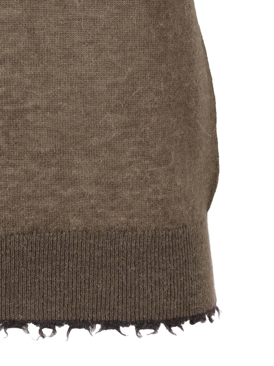 Kangra Cashmere Girocoll