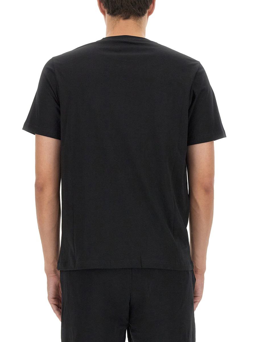 Ps Paul Smith Regular Fit T-Shirt