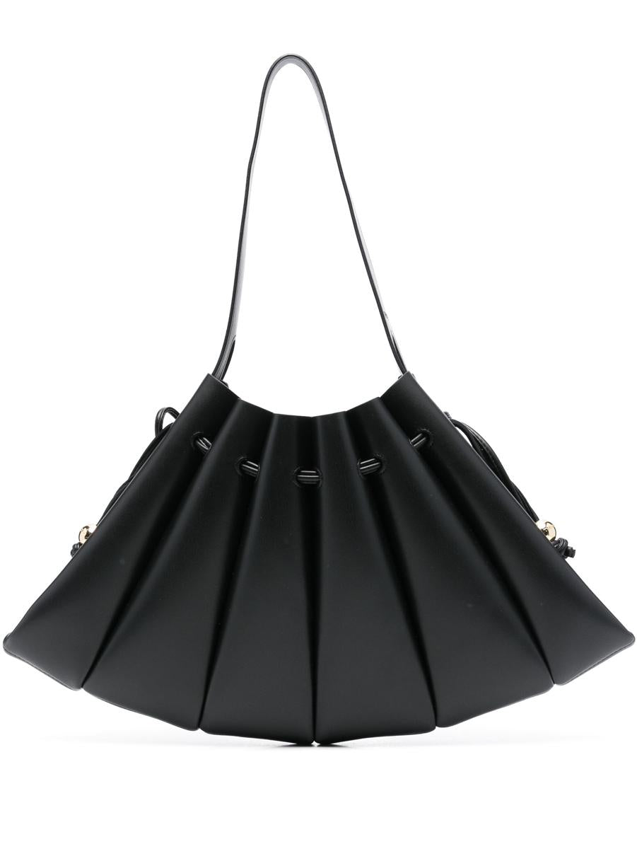 Themoirè Calipso Shoulder Bag